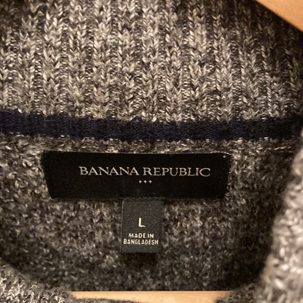 Sweater - Picture 2 of 3
